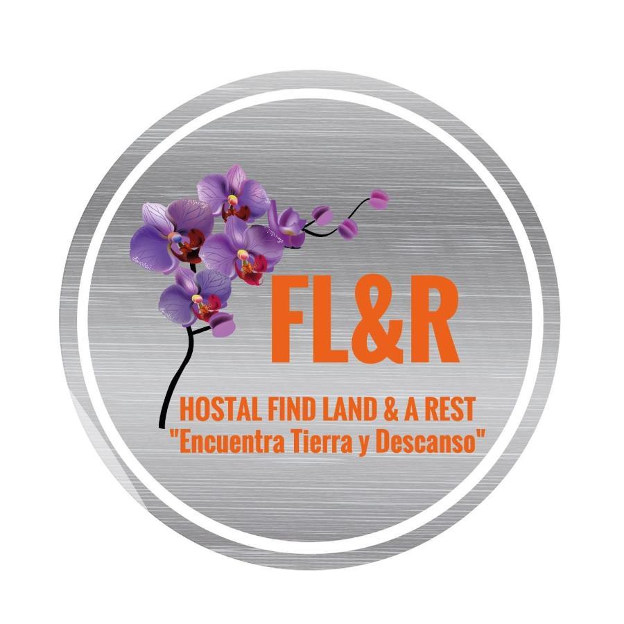 Find Land & A Rest 호텔 필란디아 외부 사진
